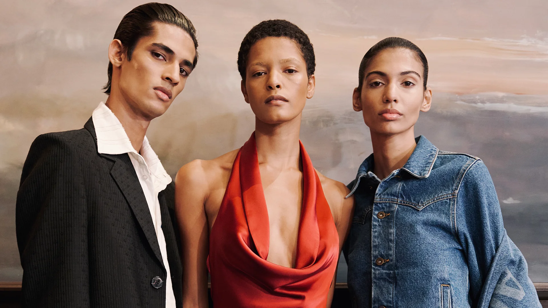 Redefining Contemporary Fashion Heritage