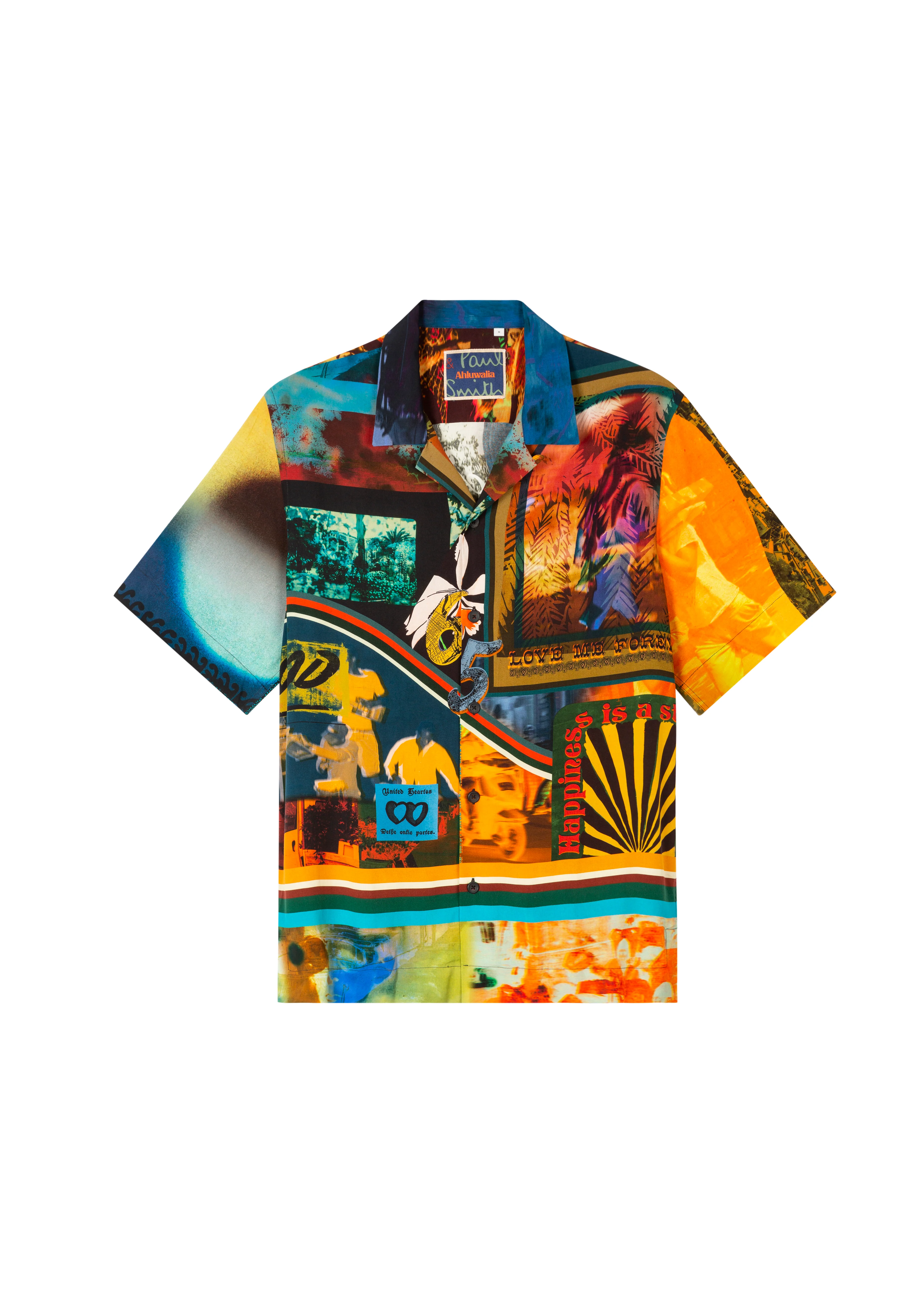 Men's Shirts & Tops